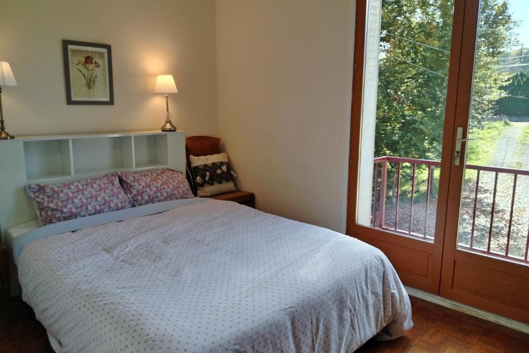 Photo of Bedroom in Masseret