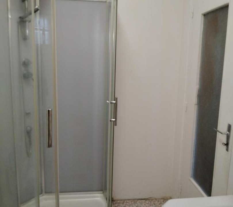 Photo of Bathroom in Masseret