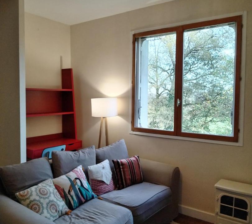 Photo of Livingroom in Masseret