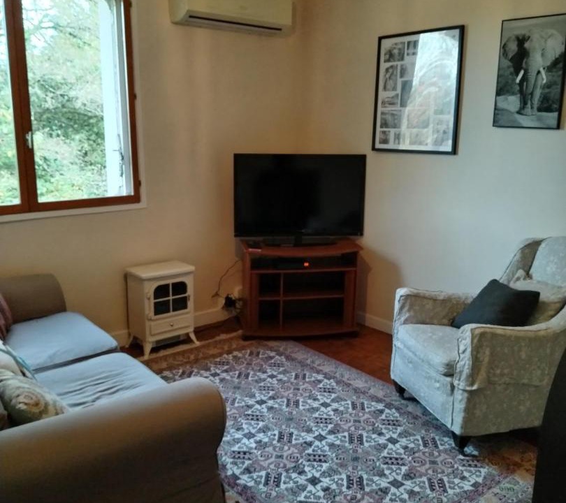 Photo of Livingroom in Masseret