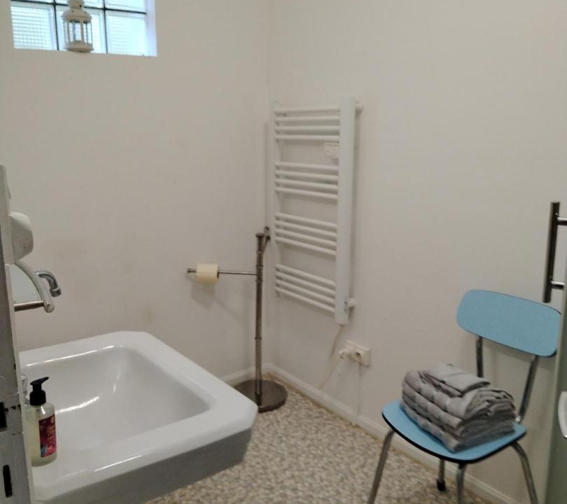 Photo of Bathroom in Masseret