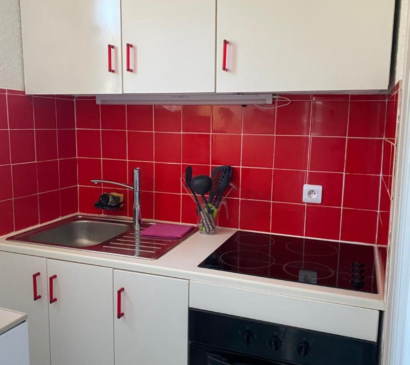 Photo of Kitchen in Seyne