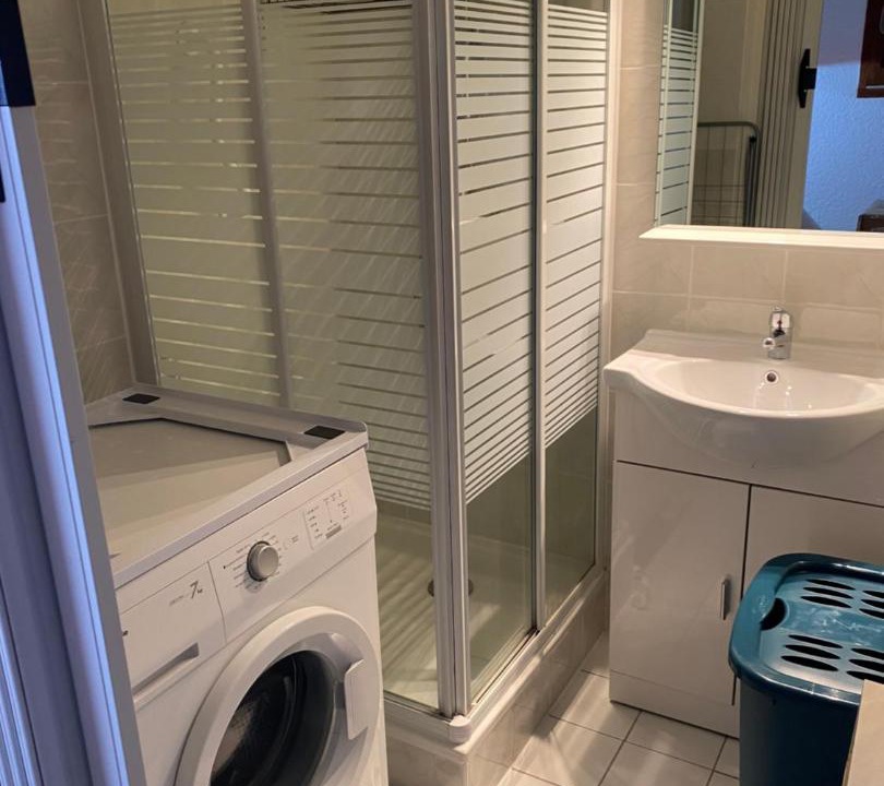 Photo of Bathroom in Seyne