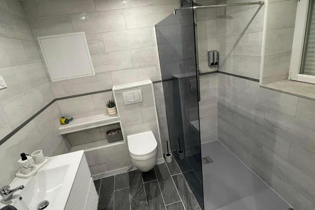 Photo of Bathroom in Luxeuil-les-Bains