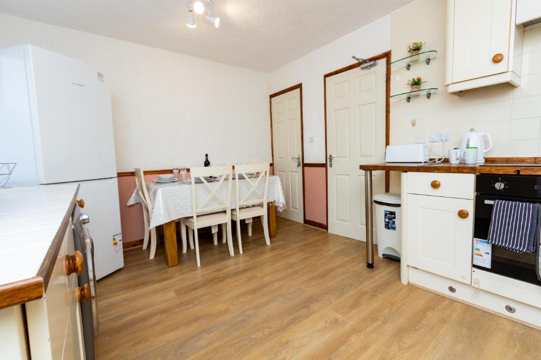 Photo of Kitchen in Ridgeway