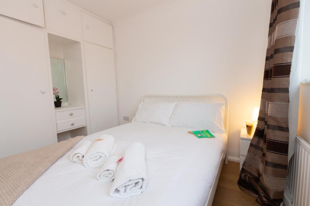 Photo of Bedroom in Ridgeway