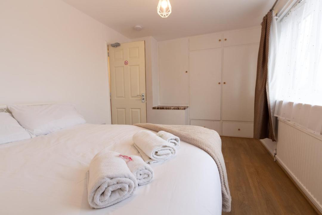 Photo of Bedroom in Ridgeway