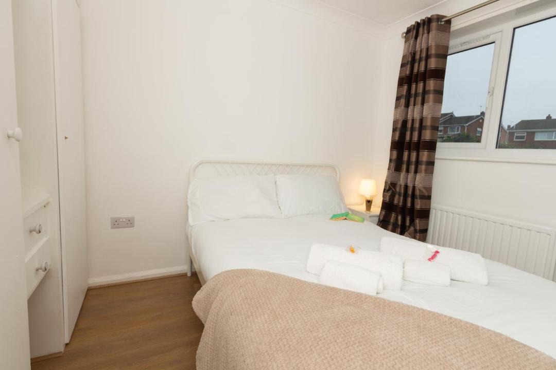 Photo of Bedroom in Ridgeway