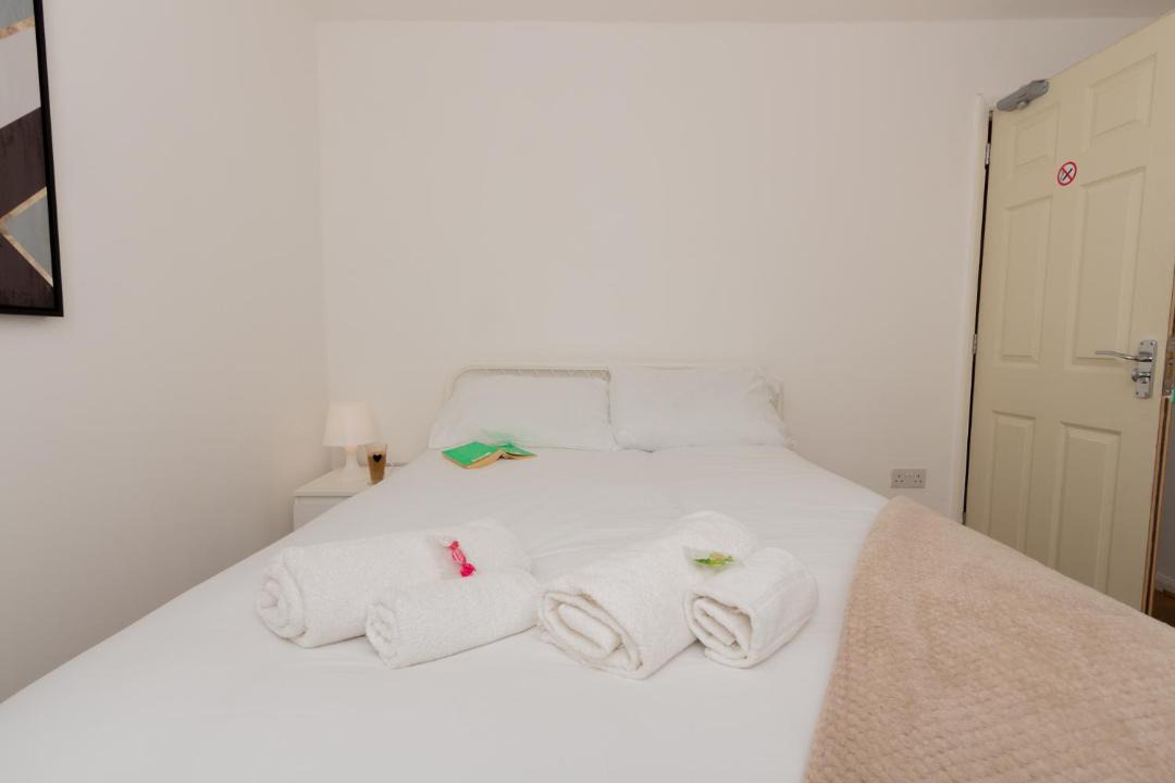 Photo of Bedroom in Ridgeway