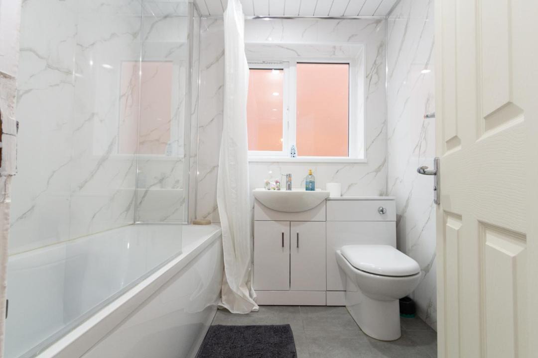 Photo of Bathroom in Ridgeway