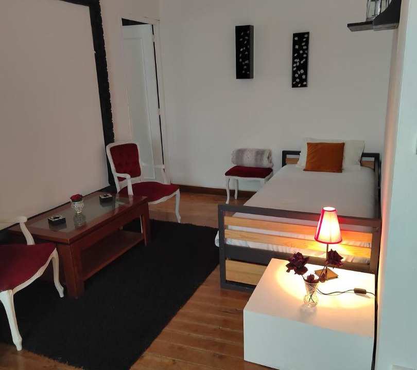 Photo of Livingroom in Vervins