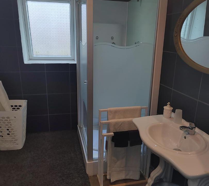 Photo of Bathroom in Vervins