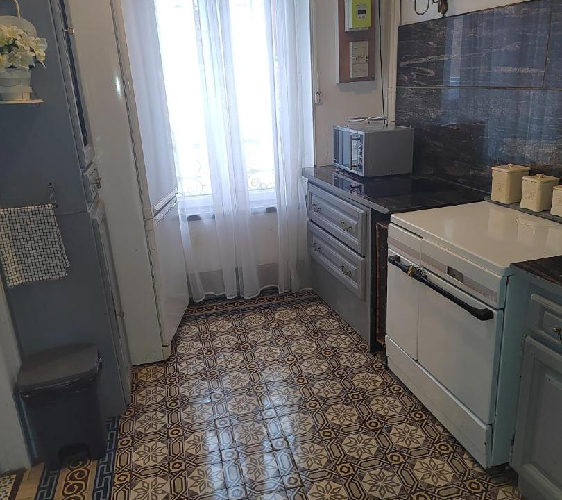 Photo of Kitchen in Vervins