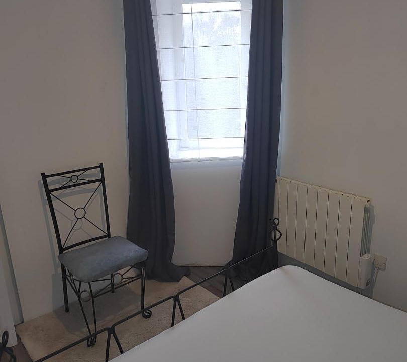 Photo of Bedroom in Vervins