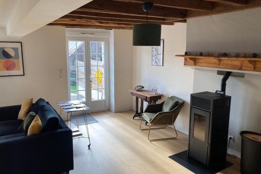 Photo of Others in La Chapelle-de-Brain