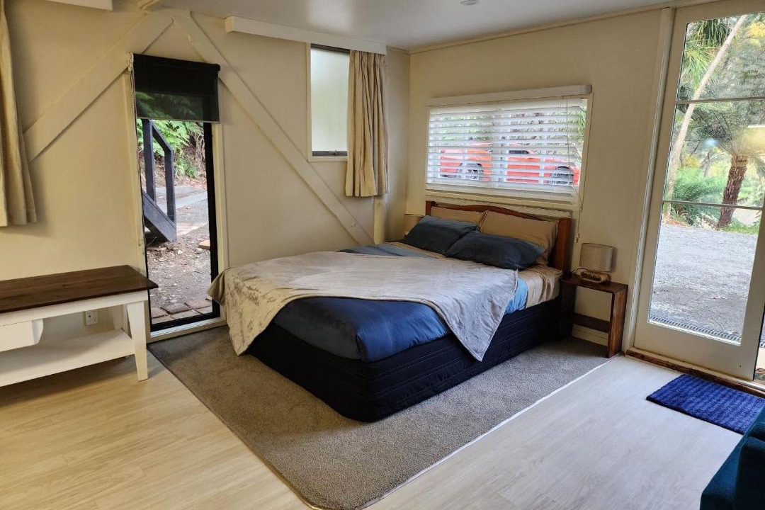 Photo of Bedroom in Thames