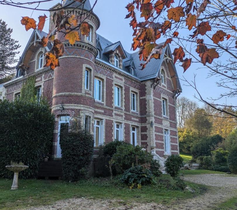 Photo of Others in Saint-Aubin-Epinay