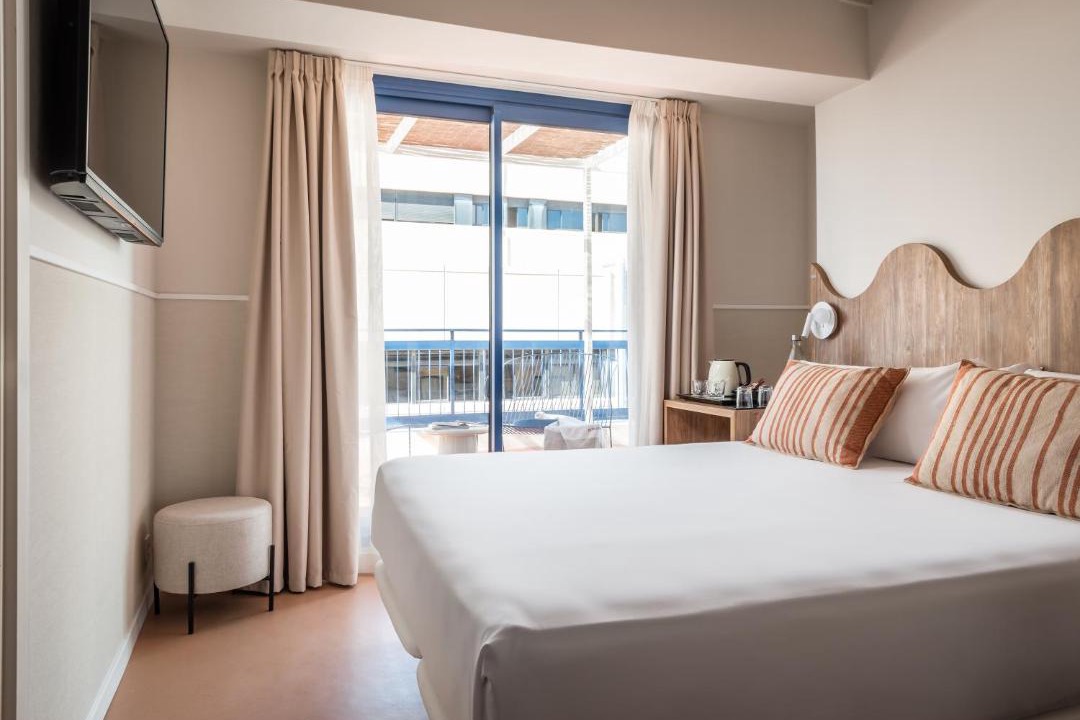 Photo of Bedroom in Sant Blai
