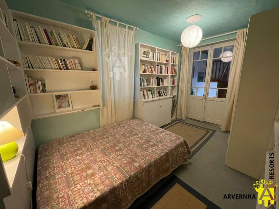 Photo of Bedroom in Saint-Nectaire