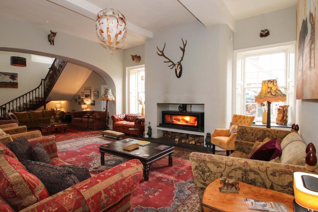 Photo of Livingroom in Caynham