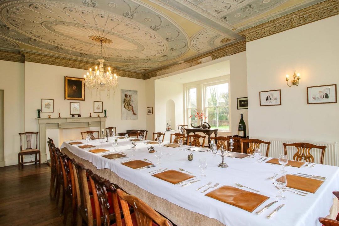 Photo of Kitchen in Caynham