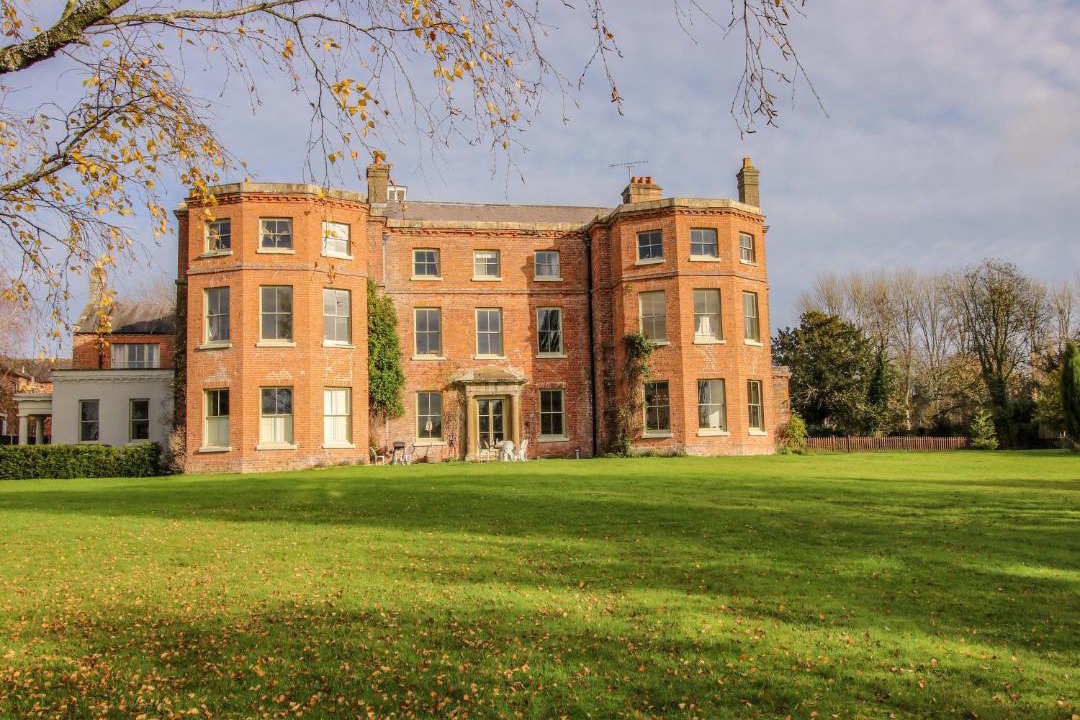 Photo of Others in Caynham