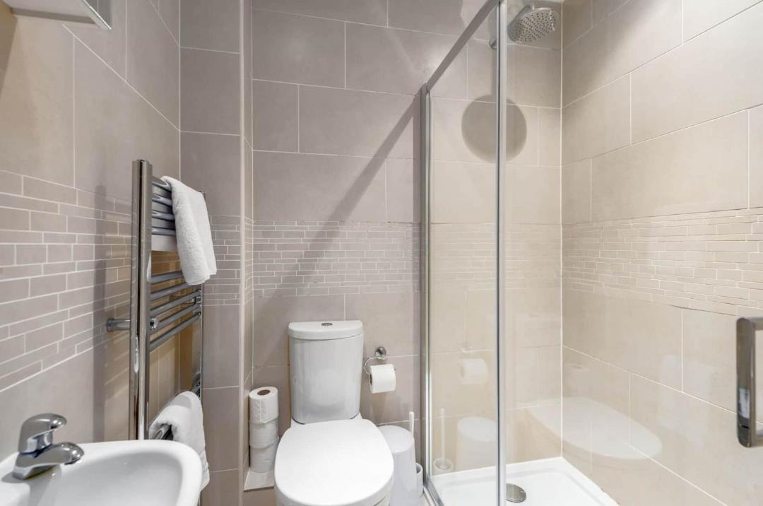 Photo of Bathroom in Earlsferry