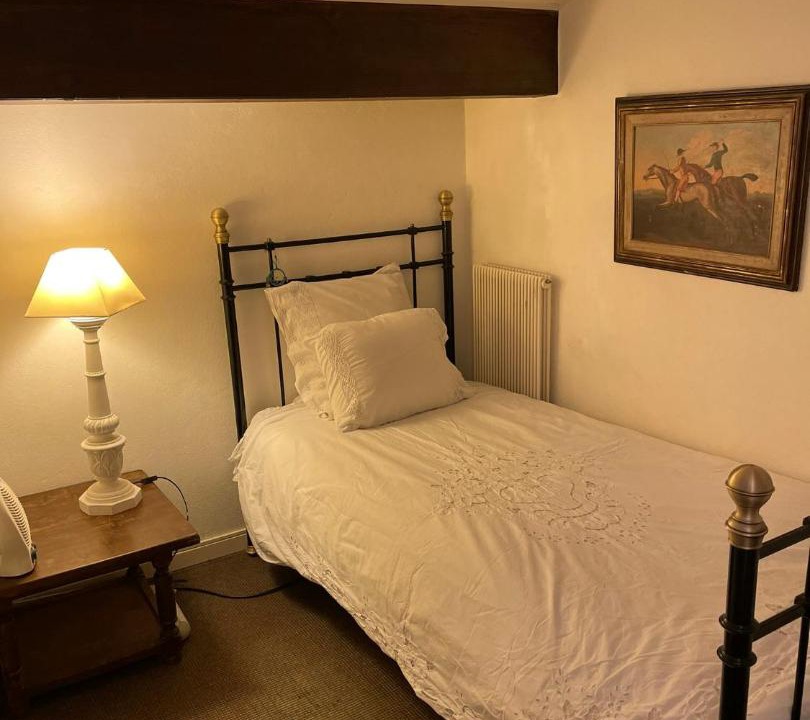 Photo of Bedroom in Veigy-Foncenex