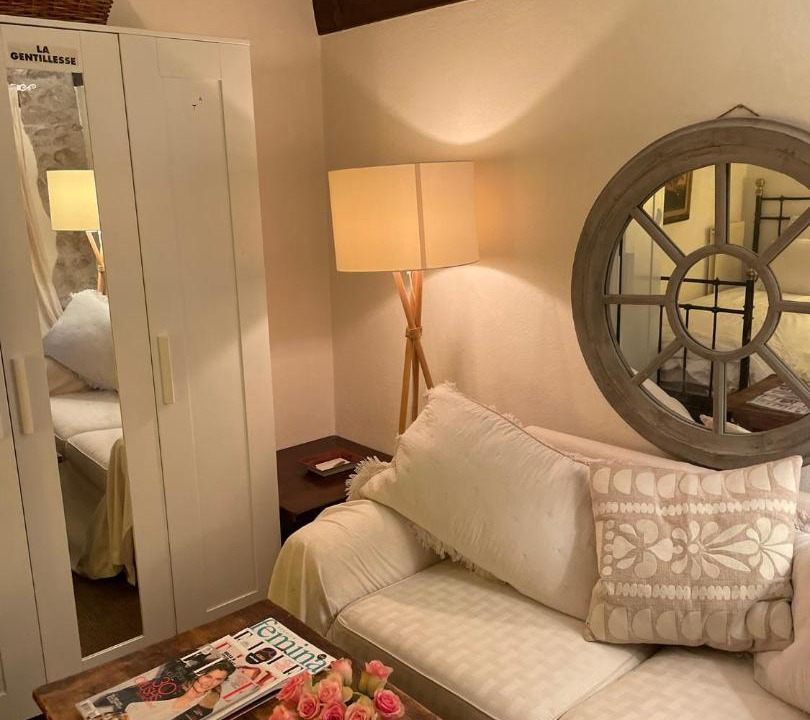 Photo of Bedroom in Veigy-Foncenex