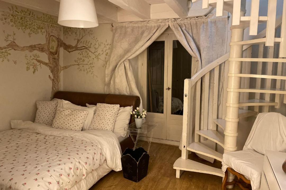 Photo of Bedroom in Veigy-Foncenex