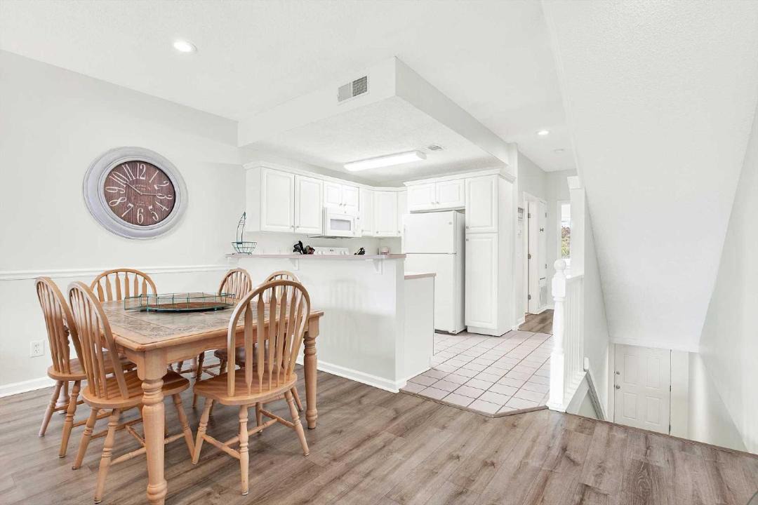 Photo of Kitchen in Tybee Island