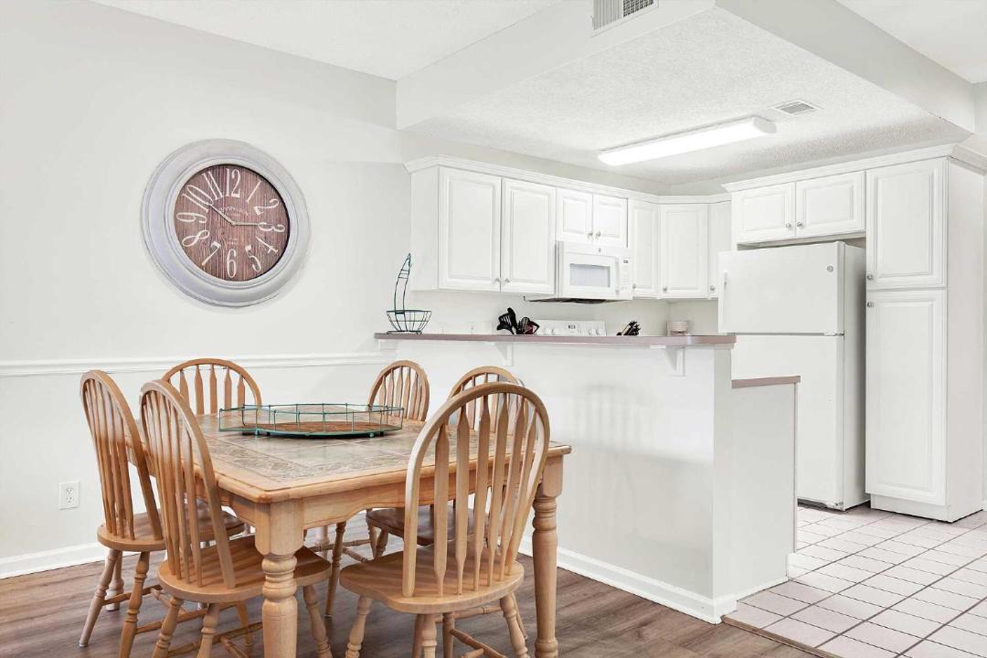 Photo of Kitchen in Tybee Island