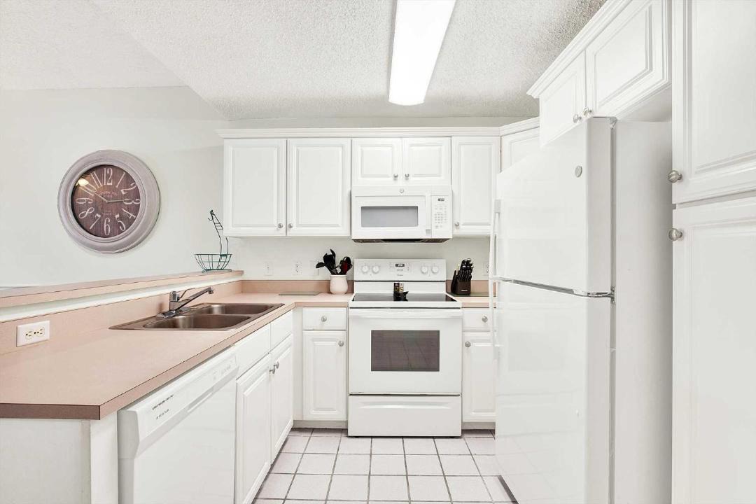 Photo of Kitchen in Tybee Island