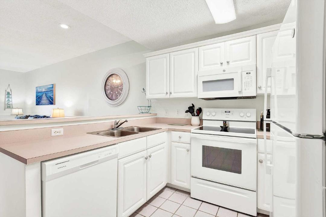 Photo of Kitchen in Tybee Island