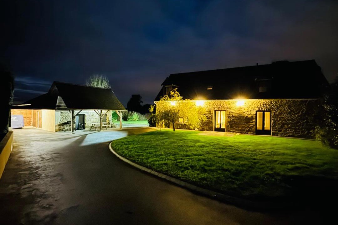 Photo of Others in La Chapelle-Saint-Aubert