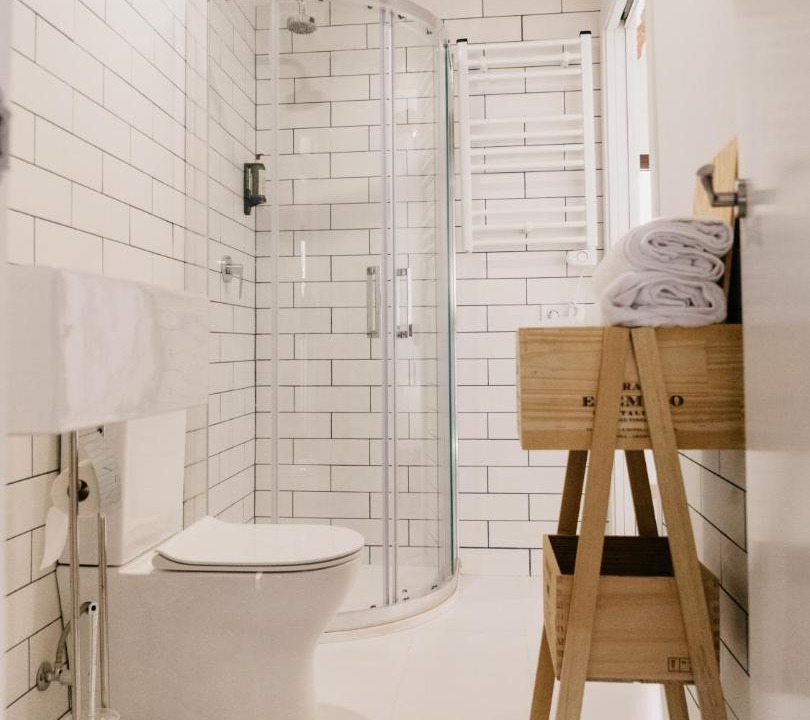 Photo of Bathroom in El Masroig