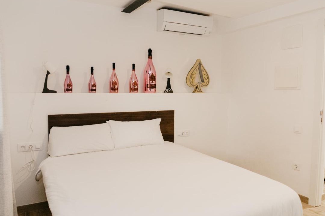 Photo of Bedroom in El Masroig