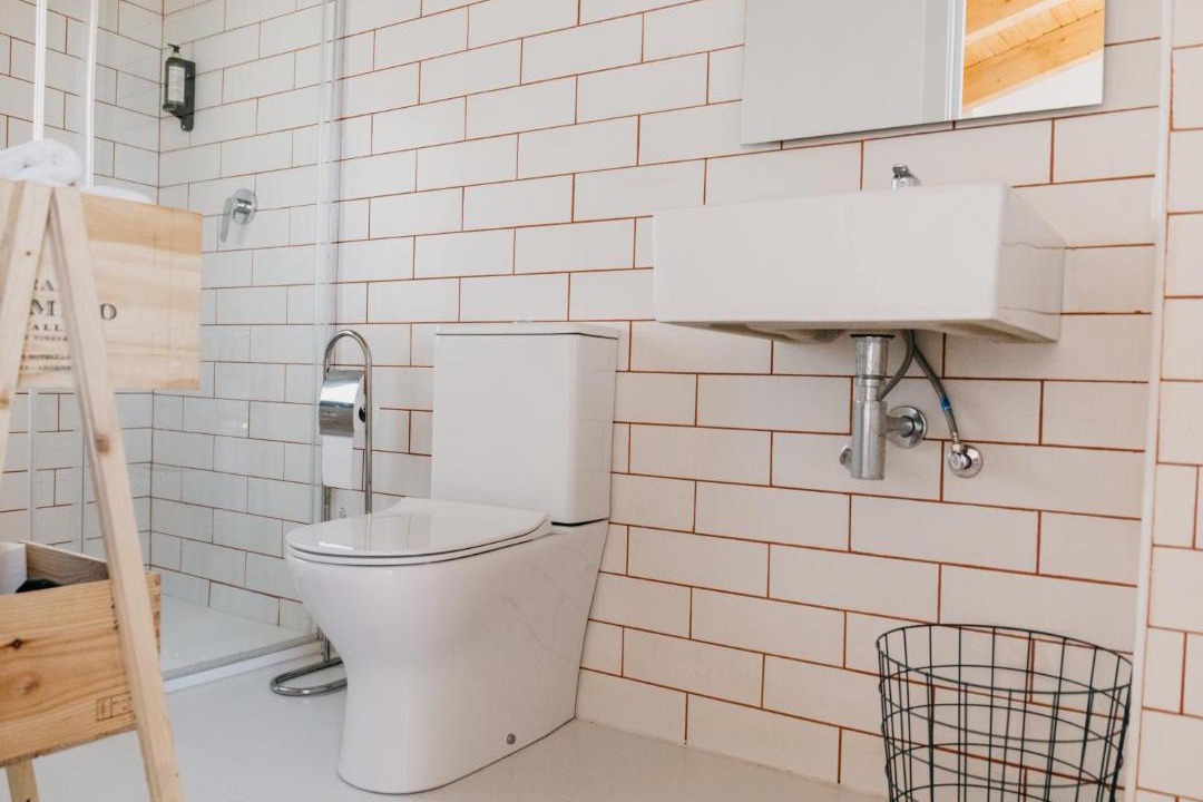 Photo of Bathroom in El Masroig