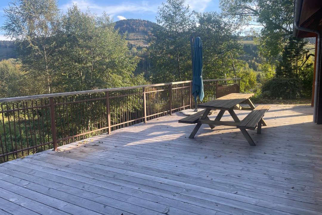 Photo of Patio Balcony in Murat-le-Quaire