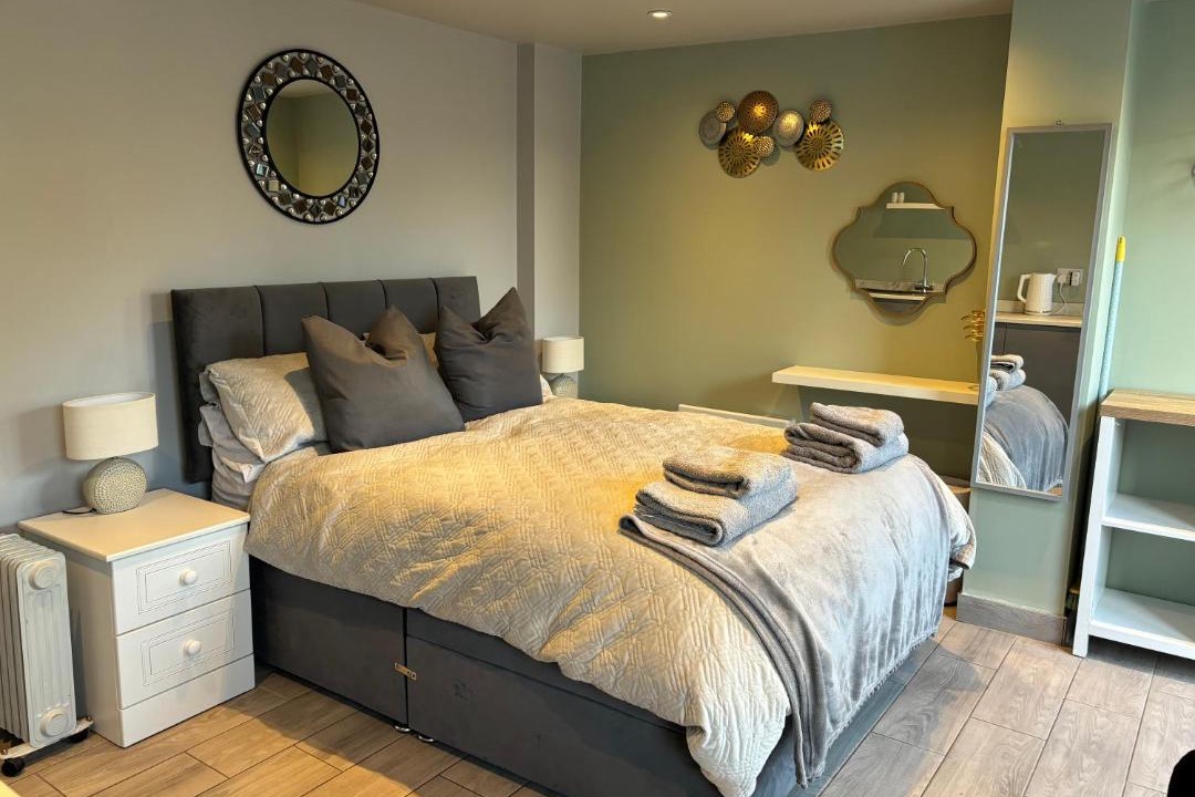 Photo of Bedroom in Ferndown