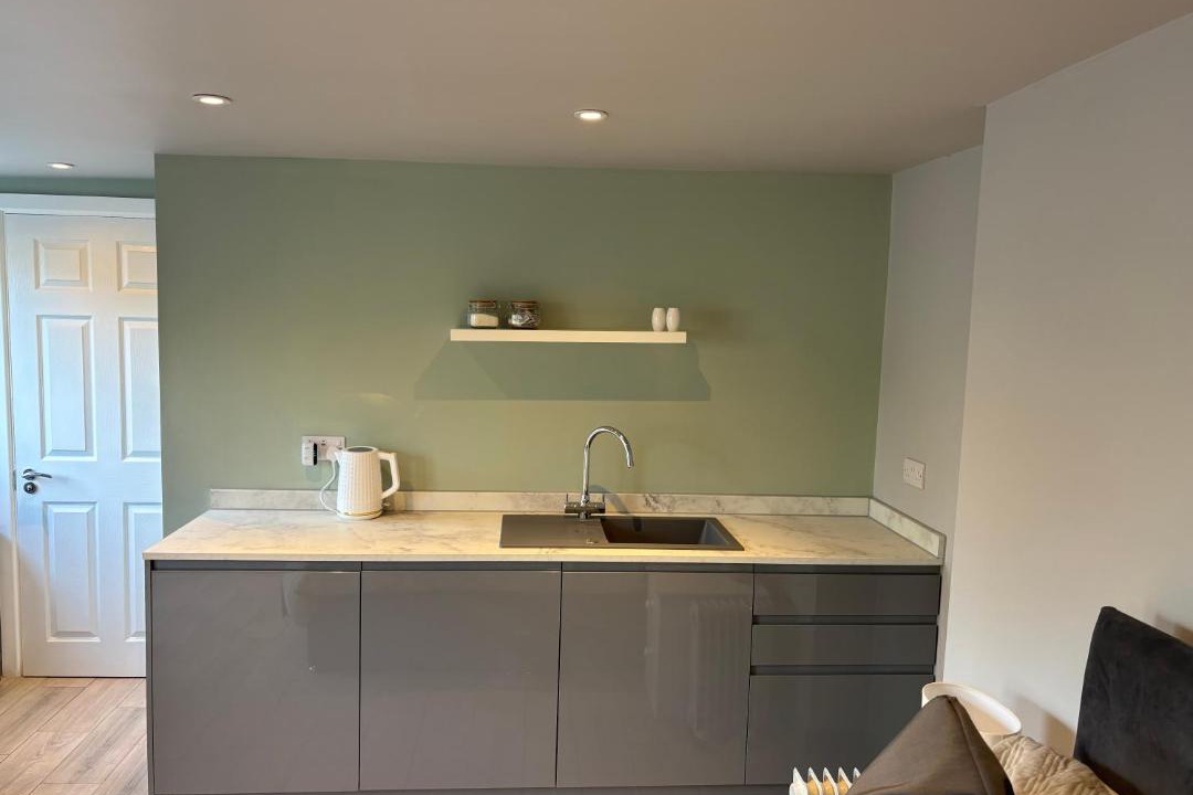 Photo of Kitchen in Ferndown