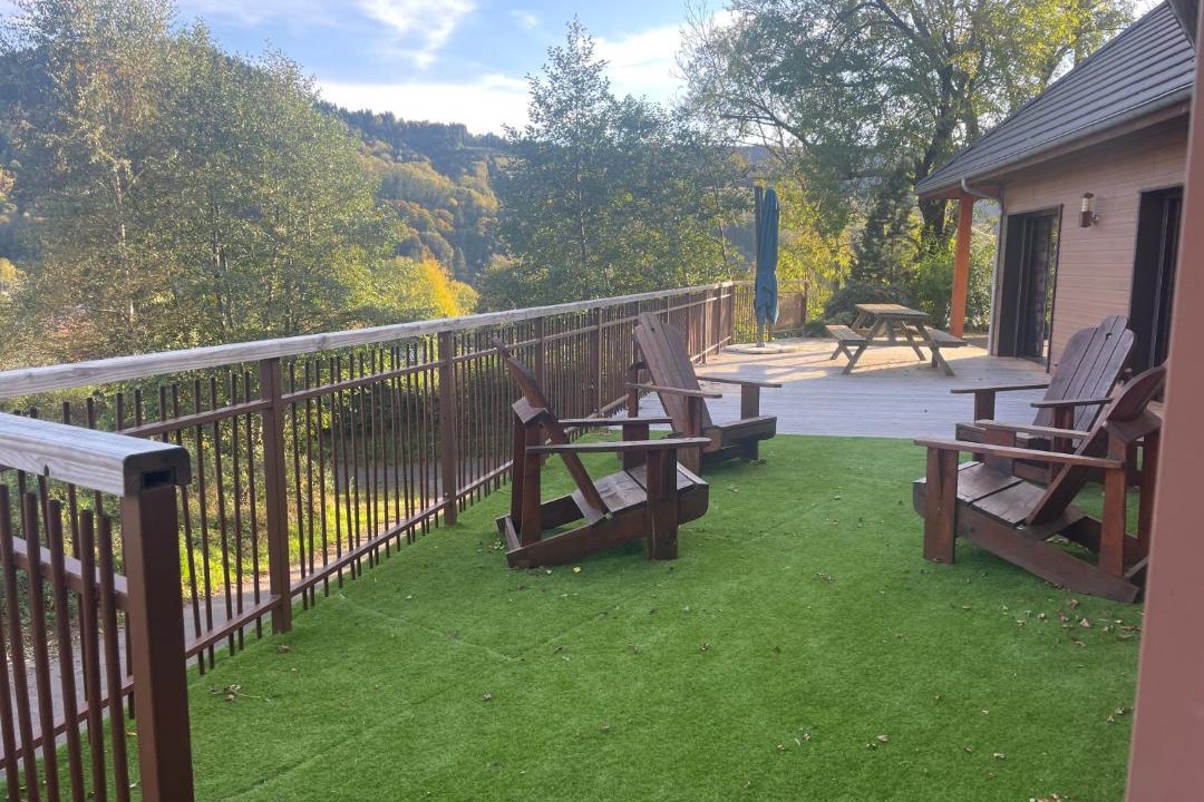 Photo of Patio Balcony in Murat-le-Quaire