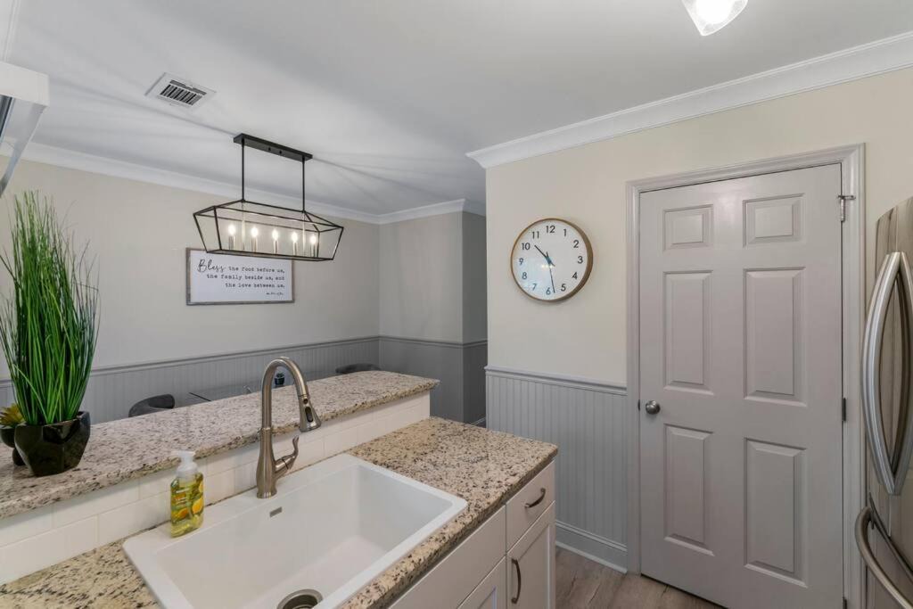 Photo of Bathroom in Piper Glen Estates