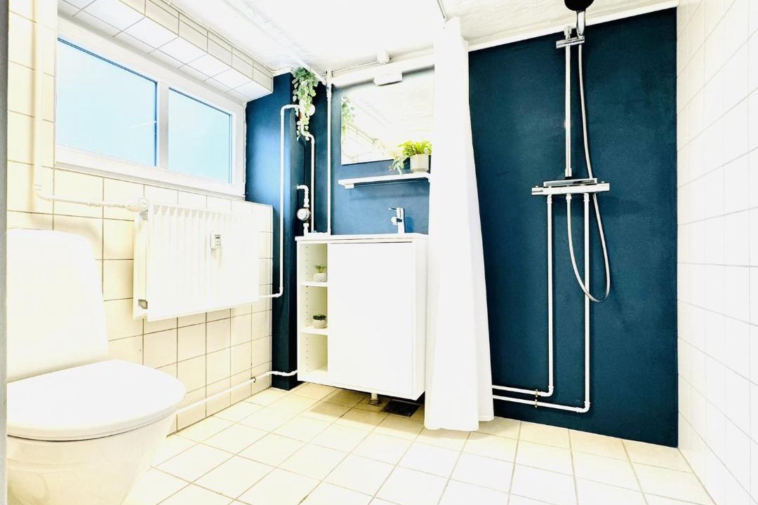 Photo of Bathroom in Aalborg