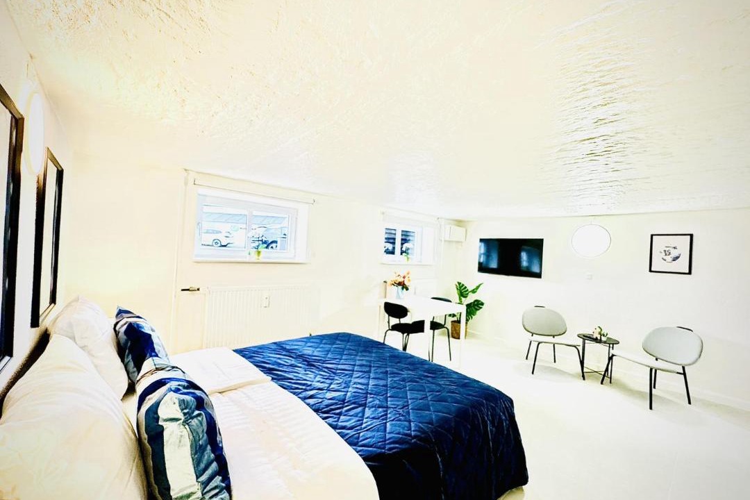 Photo of Bedroom in Aalborg