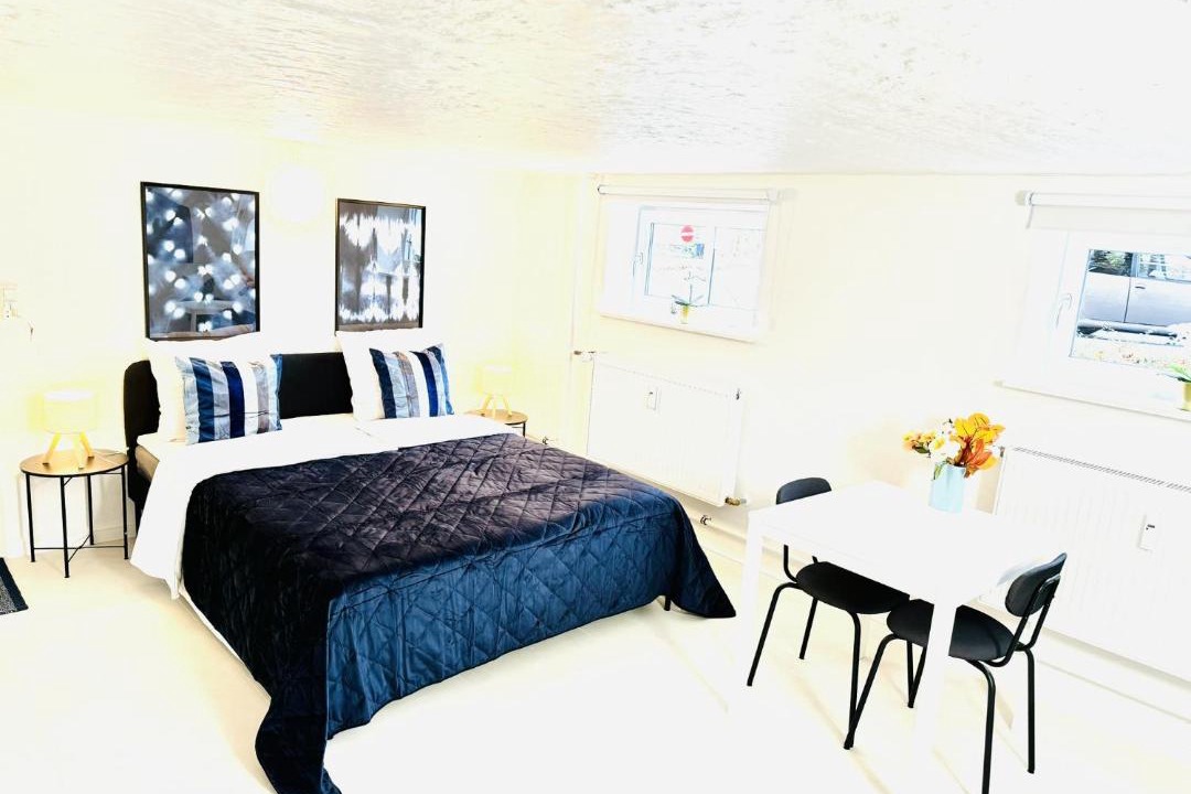 Photo of Bedroom in Aalborg