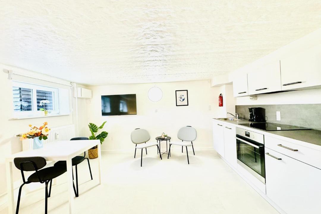 Photo of Kitchen in Aalborg