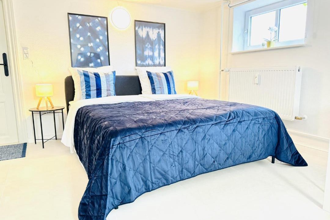 Photo of Bedroom in Aalborg