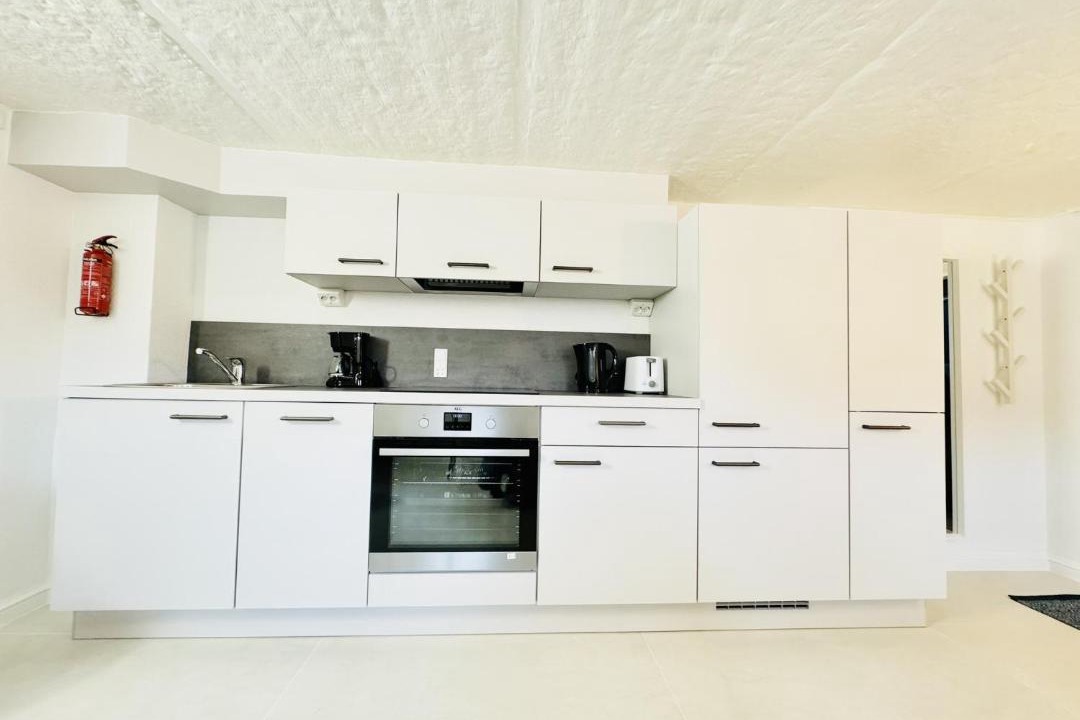 Photo of Kitchen in Aalborg