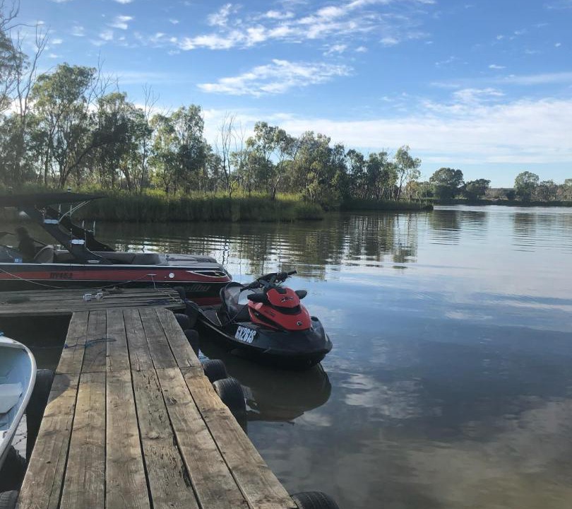 Photo of Others in Walker Flat